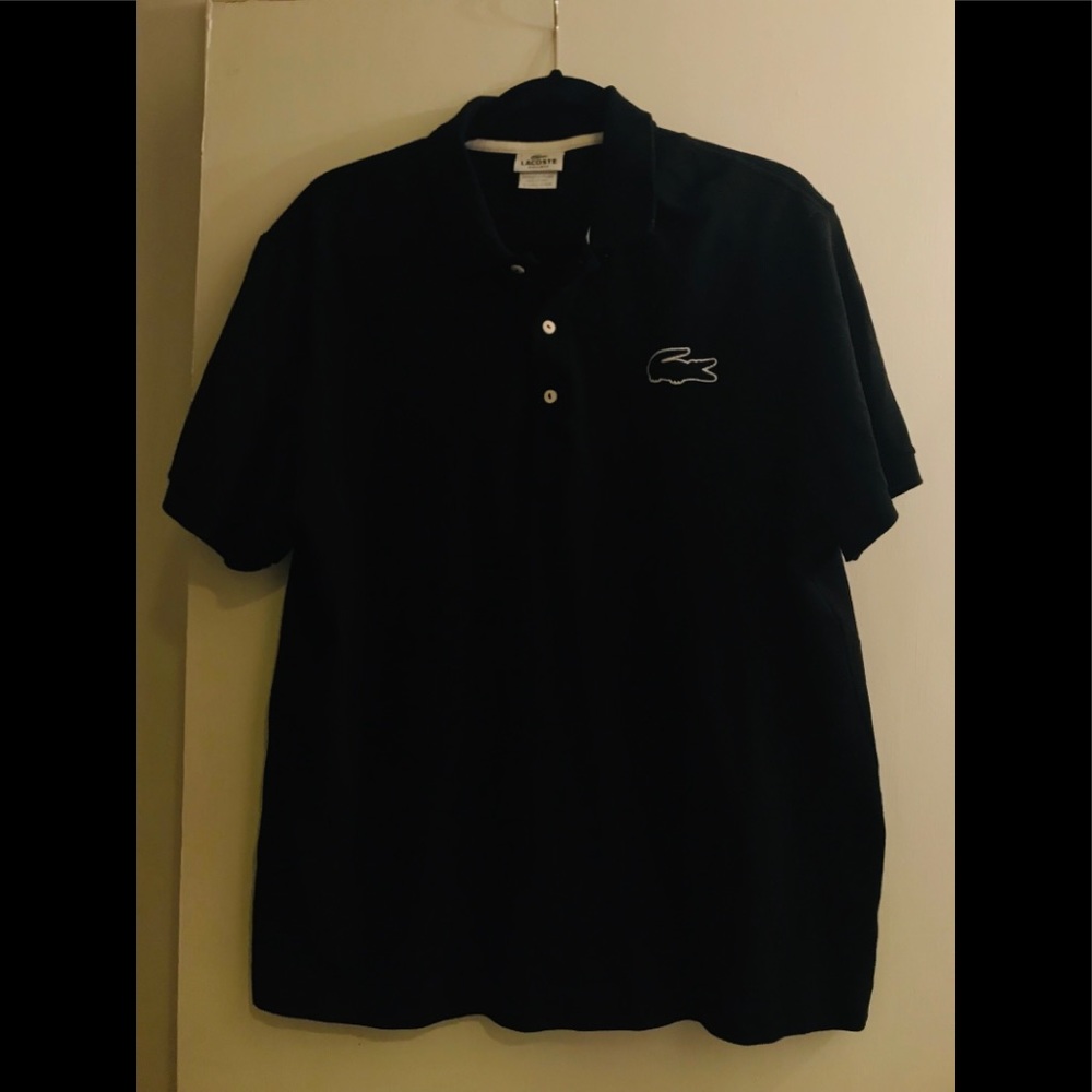 Lacoste polo shirt